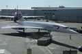 Concorde 649 A4 Photo Print