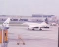 Concorde 650 A4 Photo Print