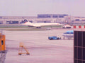 Concorde 651 A4 Photo Print