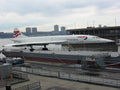 Concorde 658 A4 Photo Print