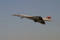 Concorde 662 A4 Photo Print