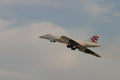 Concorde 664 A4 Photo Print