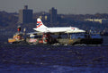 Concorde 668 A4 Photo Print
