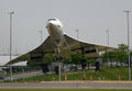 Concorde 67 A4 Photo Print