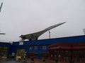 Concorde 68 A4 Photo Print
