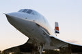 Concorde 684 A4 Photo Print