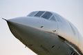 Concorde 685 A4 Photo Print
