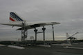 Concorde 687 A4 Photo Print