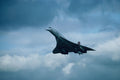 Concorde 691 A4 Photo Print