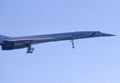 Concorde 694 A4 Photo Print