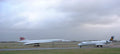 Concorde 70 A4 Photo Print