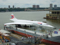 Concorde 700 A4 Photo Print