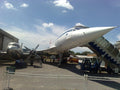 Concorde 72 A4 Photo Print