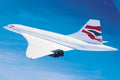Concorde 735 A4 Photo Print