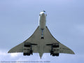 Concorde 743 A4 Photo Print