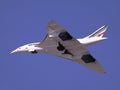 Concorde 745 A4 Photo Print