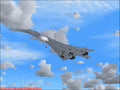 Concorde 749 A4 Photo Print