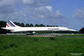 Concorde 752 A4 Photo Print