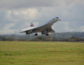 Concorde 753 A4 Photo Print
