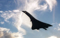Concorde 754 A4 Photo Print