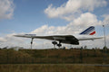 Concorde 76 A4 Photo Print