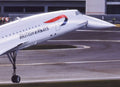 Concorde 760 A4 Photo Print