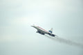 Concorde 762 A4 Photo Print