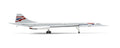 Concorde 764 A4 Photo Print