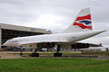 Concorde 765 A4 Photo Print
