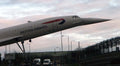 Concorde 766 A4 Photo Print