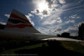 Concorde 771 A4 Photo Print