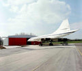 Concorde 774 A4 Photo Print