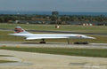 Concorde 779 A4 Photo Print