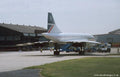 Concorde 786 A4 Photo Print