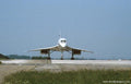 Concorde 788 A4 Photo Print