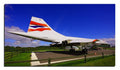 Concorde 79 A4 Photo Print