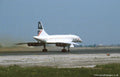 Concorde 790 A4 Photo Print