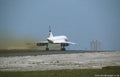 Concorde 791 A4 Photo Print