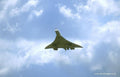 Concorde 793 A4 Photo Print