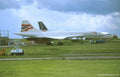 Concorde 794 A4 Photo Print