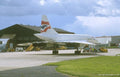 Concorde 796 A4 Photo Print