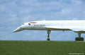 Concorde 800 A4 Photo Print