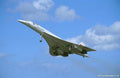 Concorde 802 A4 Photo Print