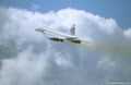 Concorde 803 A4 Photo Print