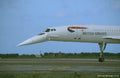 Concorde 804 A4 Photo Print