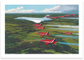Concorde 812 A4 Photo Print
