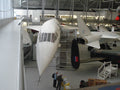 Concorde 82 A4 Photo Print