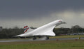 Concorde 820 A4 Photo Print