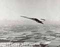 Concorde 827 A4 Photo Print