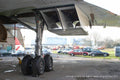 Concorde 828 A4 Photo Print